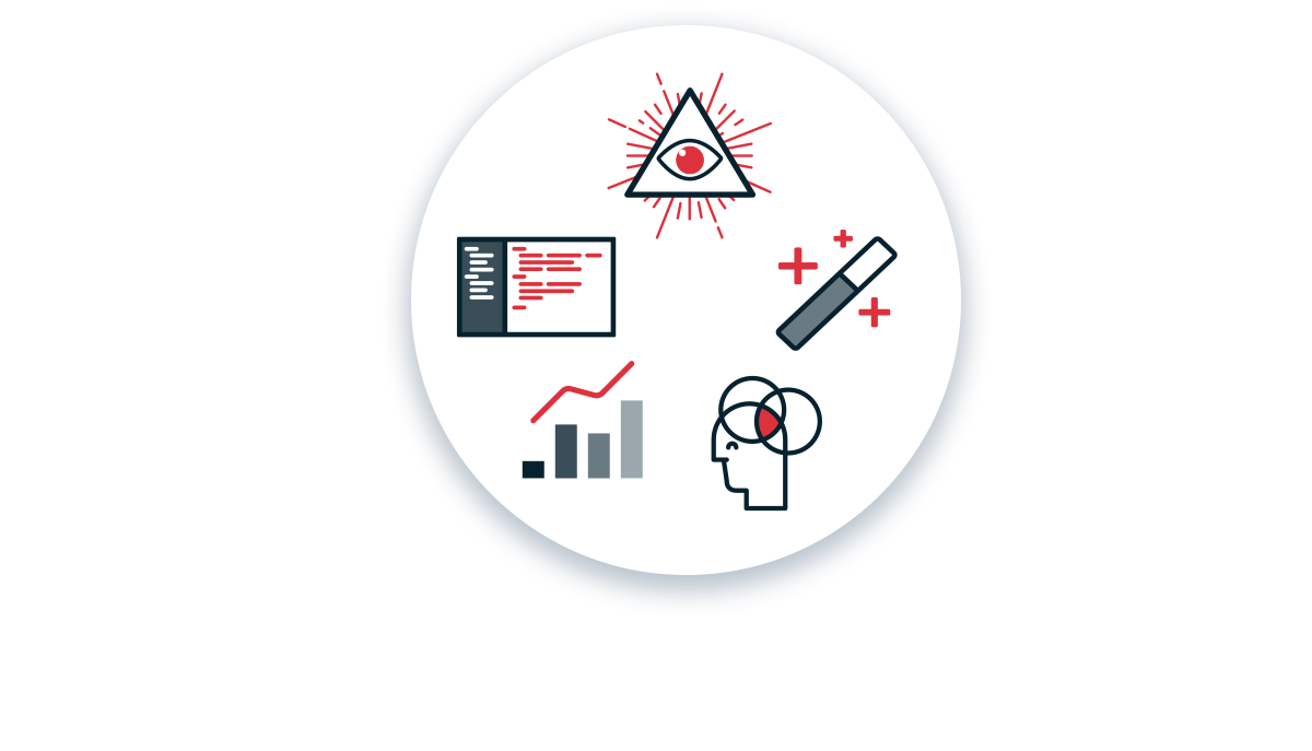 Digital experts since dial-up